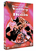 Beyond The Valley Of The Dolls