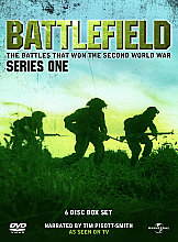 Battlefield - Series 1