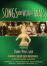 Songs That Won The War (Various Artists) (Various Artists)