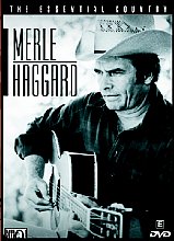 Merle Haggard