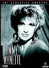 Tammy Wynette