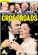 Crossroads - Volume 1