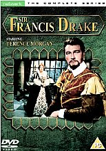 Sir Francis Drake