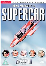 Supercar - The Entire Series (Box Set)