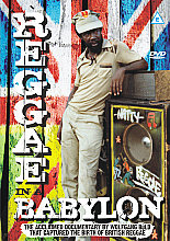 Reggae In A Babylon