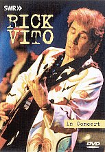 Rick Vito - Live In Concert