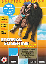 Eternal Sunshine Of The Spotless Mind (Special Edition)