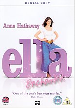 Ella Enchanted