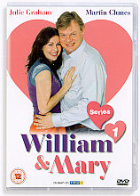 William And Mary - Series 1