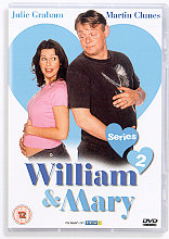 William And Mary - Series 2