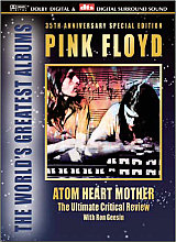 Pink Floyd - Atom Heart Mother - Ultimate Critical Review