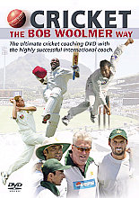 Cricket - The Bob Woolmer Way