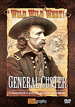 Wild, Wild, West - General Custer