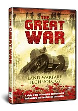 Great War - Land Warfare Technology, The