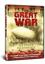 Great War - Air Power Technology, The