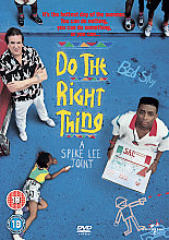 Do The Right Thing