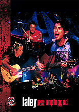 La Ley - MTV Unplugged