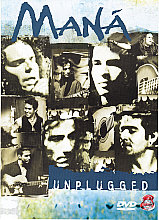 Mana - Unplugged