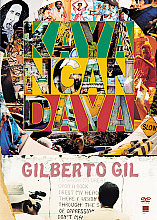 Gilberto Gil - Kaya N'Gan Daya