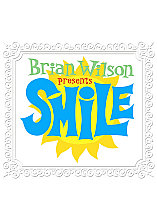 Brian Wilson - Smile (Various Artists)