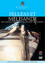 Pelleas Et Melisande (Various Artists)