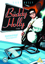 Buddy Holly Story, The