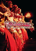 Bellydance Superstars (+CD)