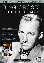 Bing Crosby - The Still Of The Night (Special Collector's Edition) (DVD, Booklet And CD)