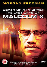 Last Days Of Malcolm X, The