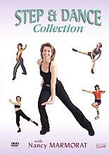 Body Training - Step And Dance Collection (Box Set)