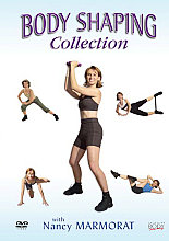 Body Training - Body Shaping Collection (Box Set)