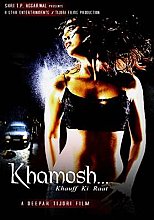 Khamosh - Kauff Ki Raat (Subtitled) (Wide Screen)