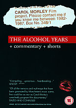 Alcohol Years, The