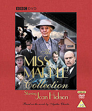 Miss Marple Collection - Starring Joan Hickson, The (Box Set)