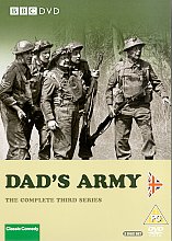 Dad's Army - Series 3