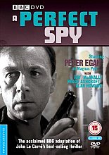 Perfect Spy, A