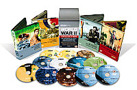 World War Two Collection, The