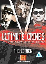 Ultimate Crimes - The Hit Men