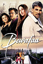 Bewafaa (Subtitled)