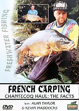 French Carping - Chantecoq Haul: The Facts