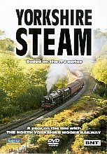 Yorkshire Steam (Wide Screen)