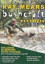 Ray Mears - Bushcraft - Series 1