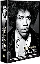 Jimi Hendrix - The Uncut Story