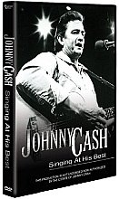 Johnny Cash - Singing At His Best