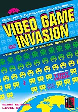 Video Game Invasion