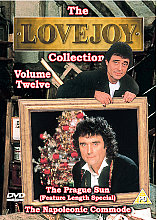 Lovejoy Collection - Vol. 12, The