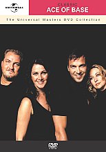 Ace Of Base - The Universal Masters DVD Collection