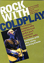 Rock With Coldplay