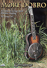 Doug Cox - More Dobro - Lesson In Lap-Style Dobro Playing