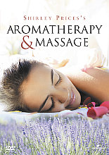 Aromatherapy And Massage